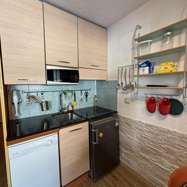 Val Thorens - Ski InOut - 6 Beds Flat LEZ-612 - Appartement - 4