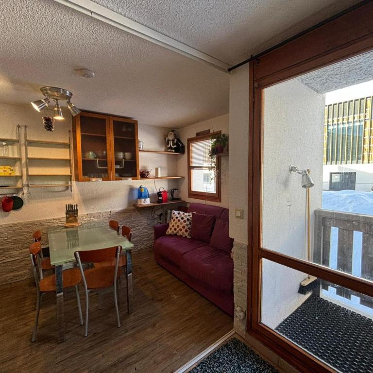 Val Thorens - Ski InOut - 6 Beds Flat LEZ-612 - Appartement - 1