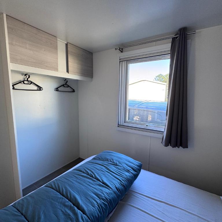 Mobilhome Calina camping 4 etoiles les viviers Cap-Ferret - Mobile Home - 14