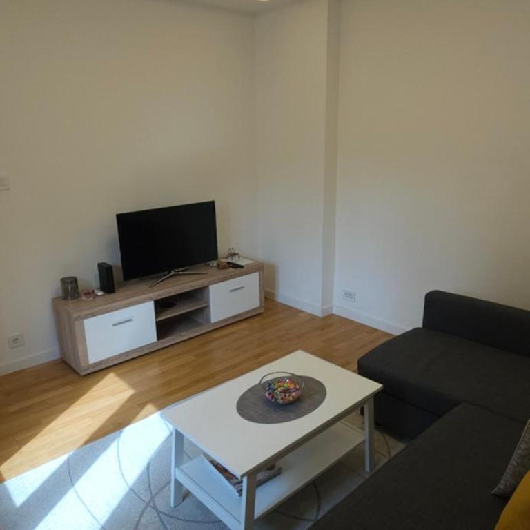 Apartment Green Lux - Apartman sa 1 Spavaćom Sobom - 7