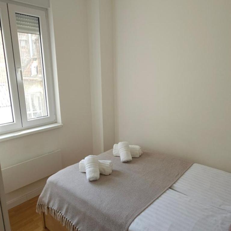 Apartment Green Lux - Apartman sa 1 Spavaćom Sobom - 8