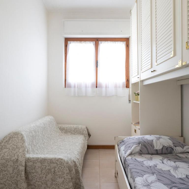 200m From the Sea, Villa with Garden, Pet Friendly - Villa con 3 Camere da Letto - 7