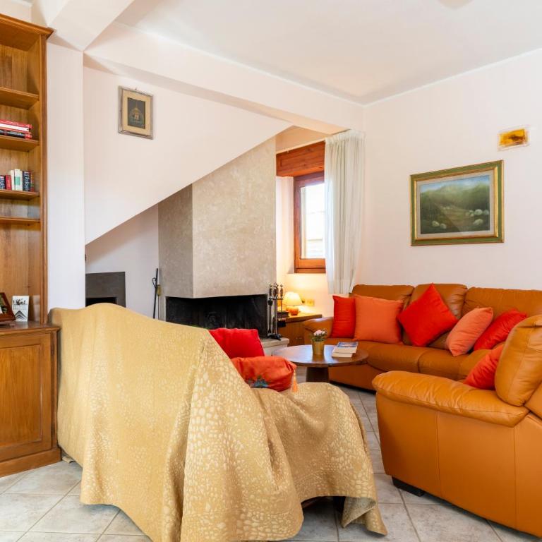 200m From the Sea, Villa with Garden, Pet Friendly - Villa con 3 Camere da Letto - 2