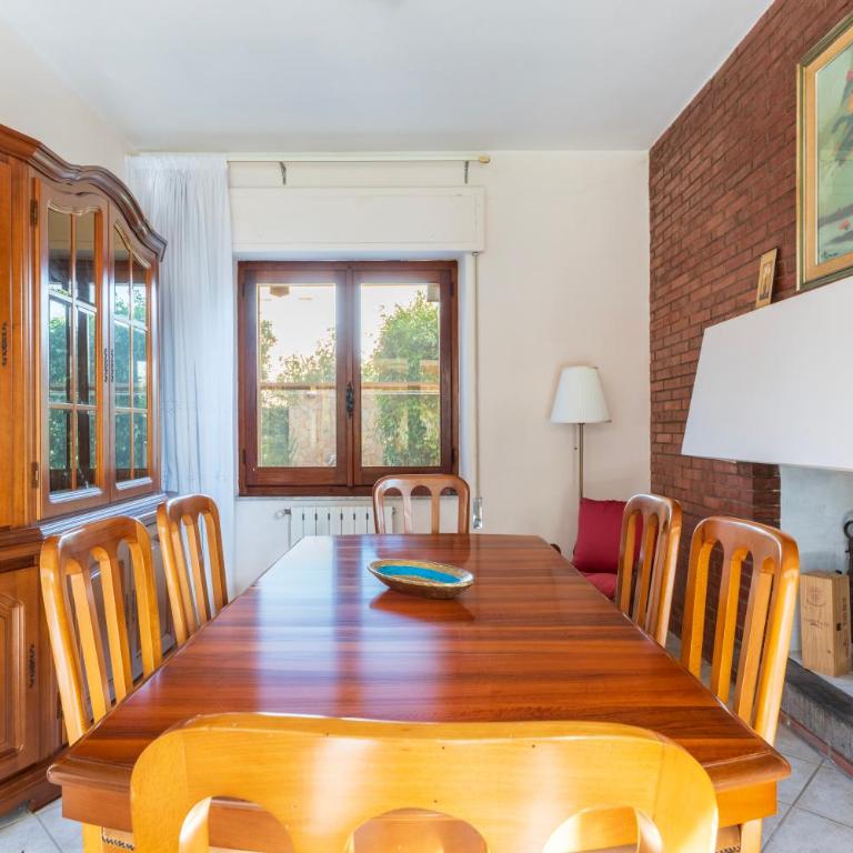 200m From the Sea, Villa with Garden, Pet Friendly - Villa con 3 Camere da Letto - 24