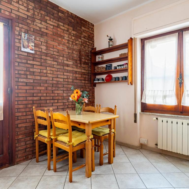 200m From the Sea, Villa with Garden, Pet Friendly - Villa con 3 Camere da Letto - 23
