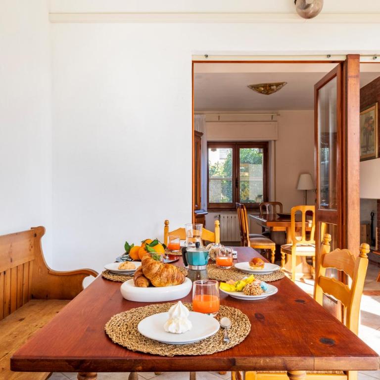 200m From the Sea, Villa with Garden, Pet Friendly - Villa con 3 Camere da Letto - 30