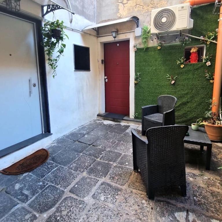 La Vetere House - One-Bedroom Apartment - 28