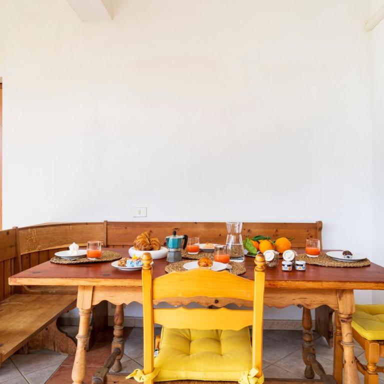 200m From the Sea, Villa with Garden, Pet Friendly - Villa con 3 Camere da Letto - 40