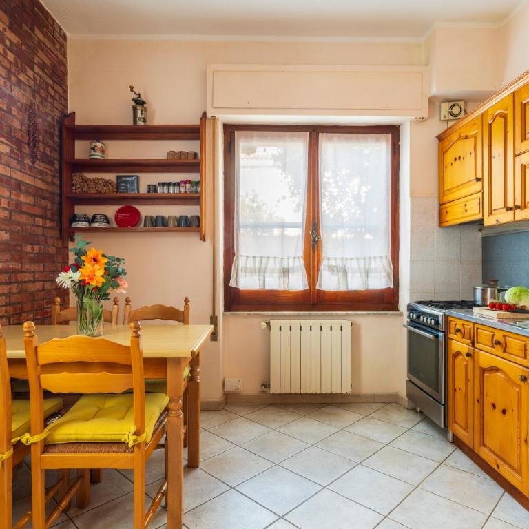 200m From the Sea, Villa with Garden, Pet Friendly - Villa con 3 Camere da Letto - 35