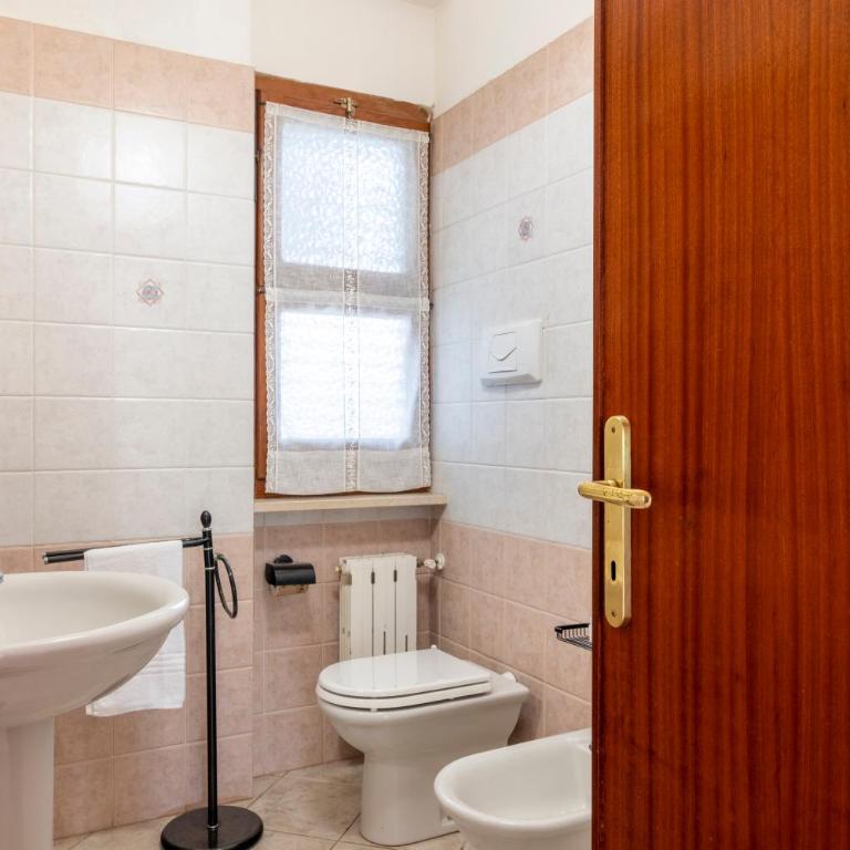 200m From the Sea, Villa with Garden, Pet Friendly - Villa con 3 Camere da Letto - 28