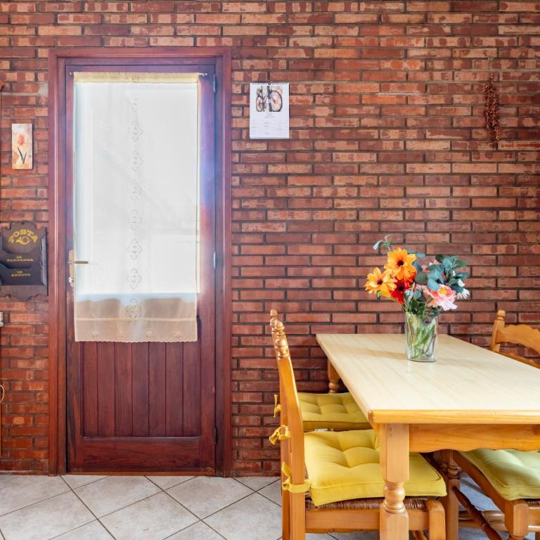 200m From the Sea, Villa with Garden, Pet Friendly - Villa con 3 Camere da Letto - 44