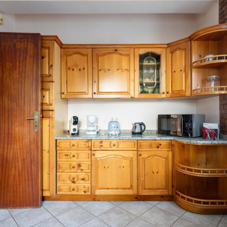 200m From the Sea, Villa with Garden, Pet Friendly - Villa con 3 Camere da Letto - 13