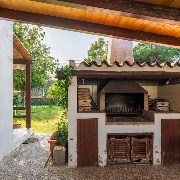 200m From the Sea, Villa with Garden, Pet Friendly - Villa con 3 Camere da Letto - 48