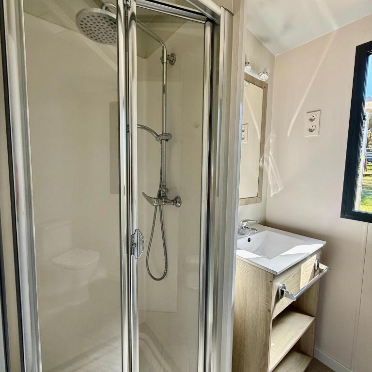 Camping Giralda - Villa Superior - 6