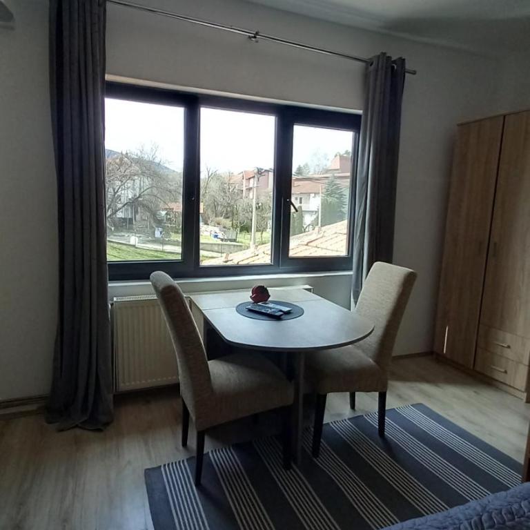 Studio Sanja Knez - Studio Apartman - 8