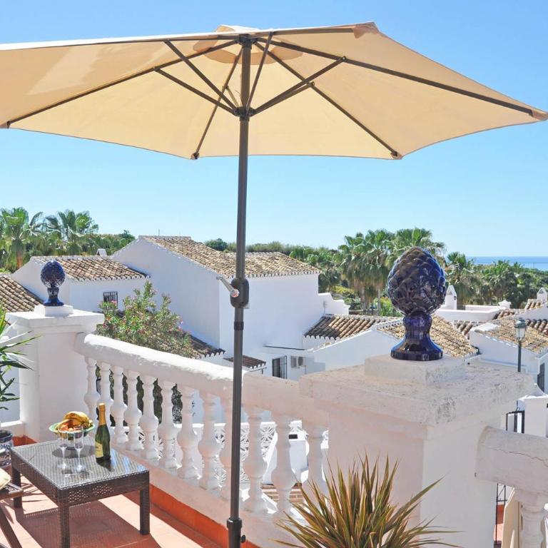 Tetuan 49 - Apartamento con vistas al mar - 1