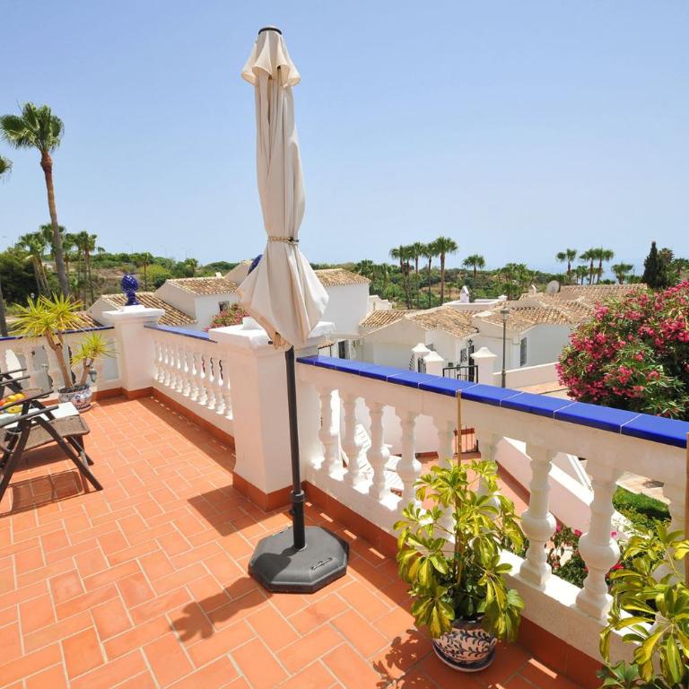 Tetuan 49 - Apartamento con vistas al mar - 2