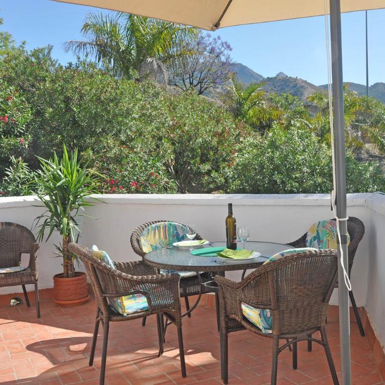 Tetuan 49 - Apartamento con vistas al mar - 5