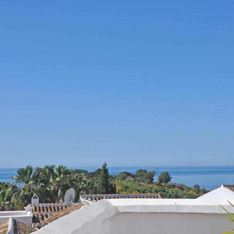 Tetuan 49 - Apartamento con vistas al mar - 10