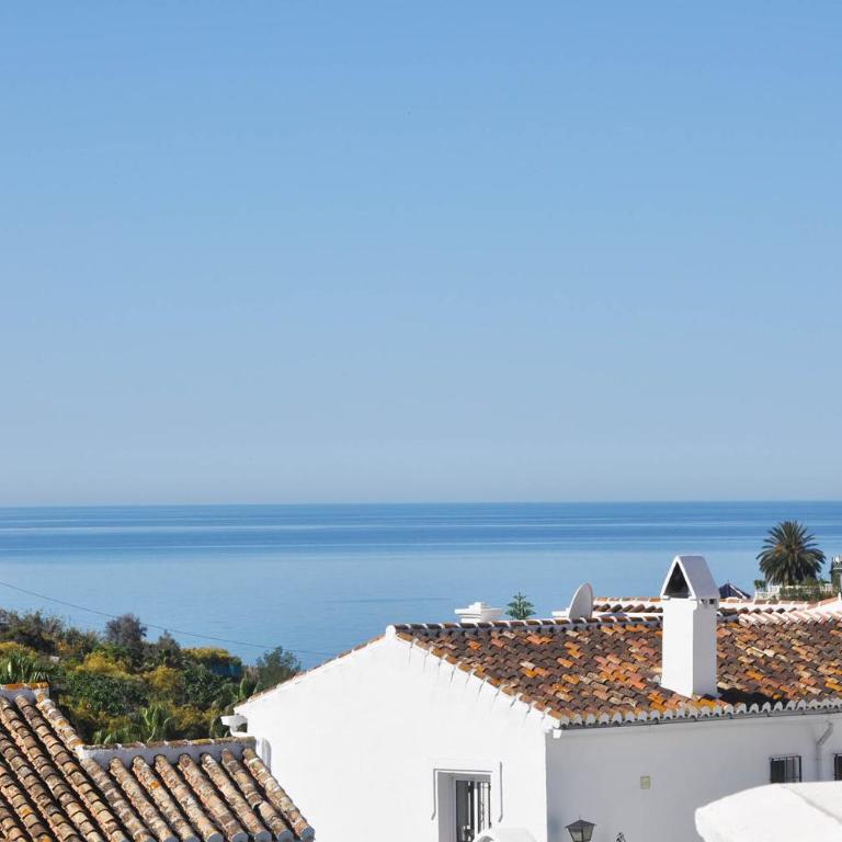 Tetuan 49 - Apartamento con vistas al mar - 11