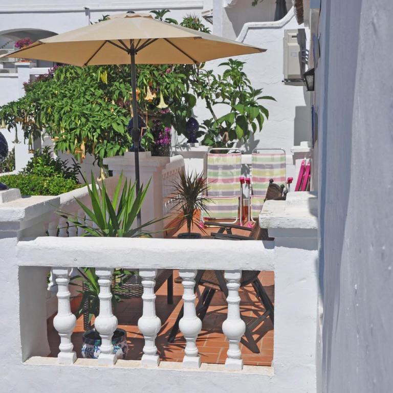 Tetuan 49 - Apartamento con vistas al mar - 15