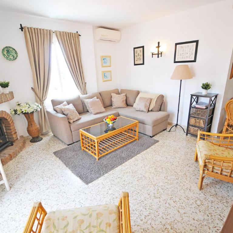 Tetuan 49 - Apartamento con vistas al mar - 18