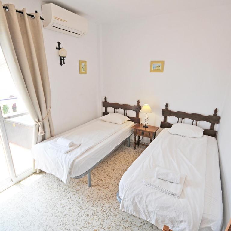 Tetuan 49 - Apartamento con vistas al mar - 24