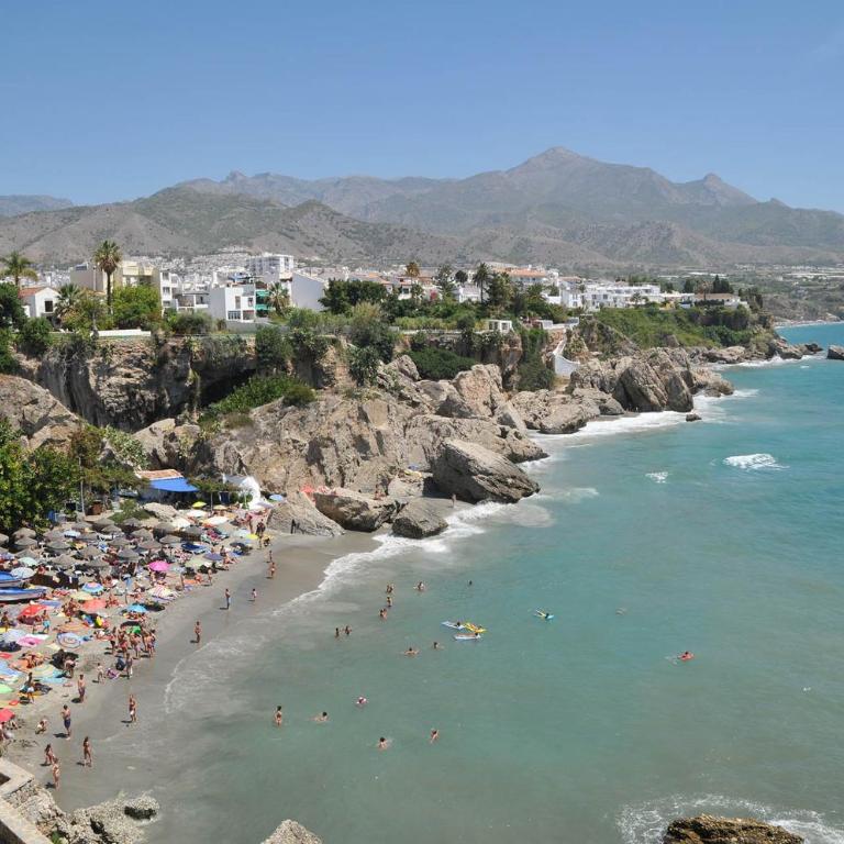Tetuan 49 - Apartamento con vistas al mar - 29