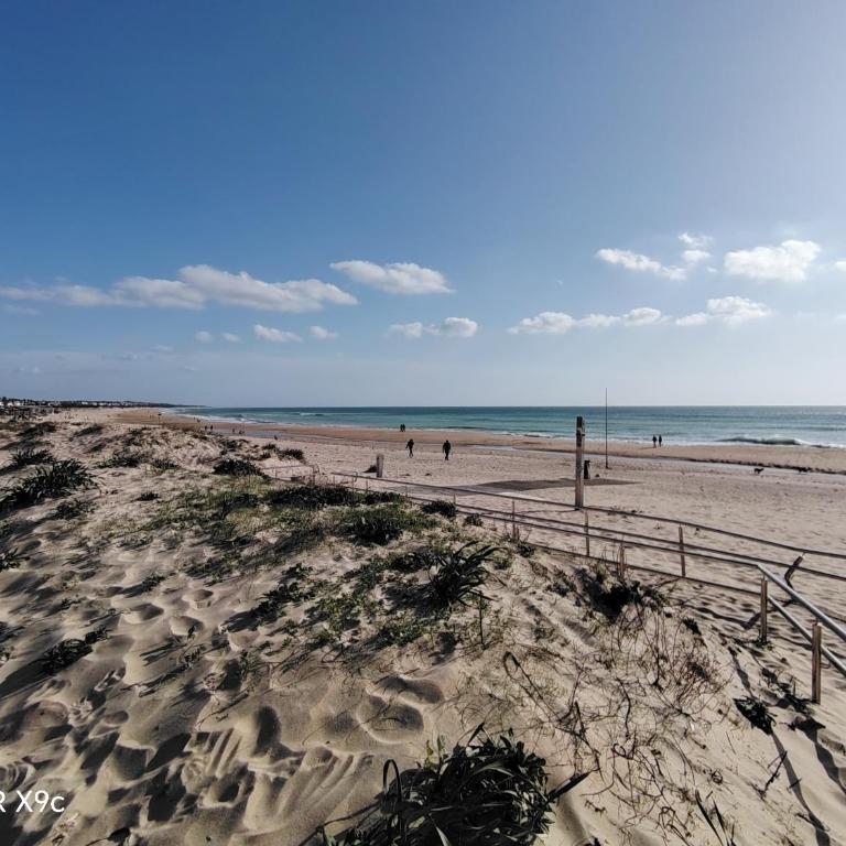 La Barrosa Beach Holiday Home By ChiclanaDreams - Apartamento de 2 dormitorios - 24