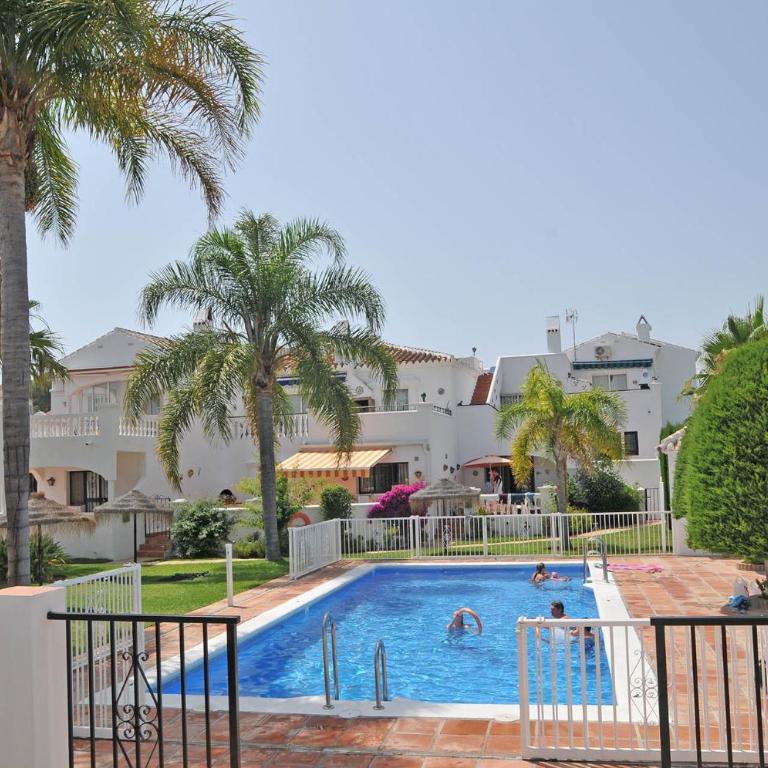 Tetuan 49 - Apartamento con vistas al mar - 31