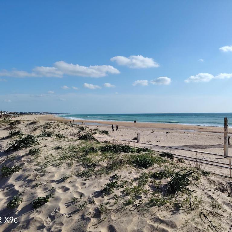 La Barrosa Beach Holiday Home By ChiclanaDreams - Apartamento de 2 dormitorios - 23