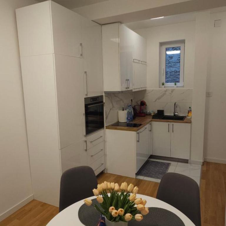 Apartment Green Lux - Apartman sa 1 Spavaćom Sobom - 15