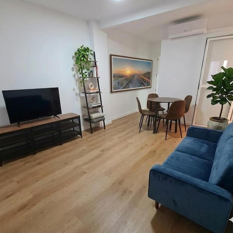 La Palma 60 - Apartamento de 2 dormitorios - 2