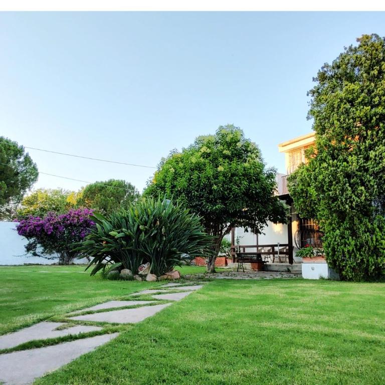 200m From the Sea, Villa with Garden, Pet Friendly - Villa con 3 Camere da Letto - 50