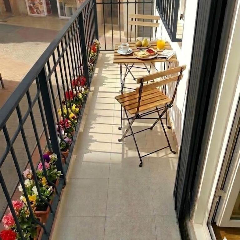 La Palma 60 - Apartamento de 2 dormitorios - 3