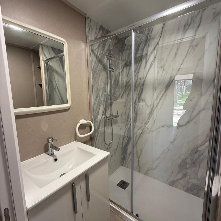 Camping Giralda - Bungalow - 8