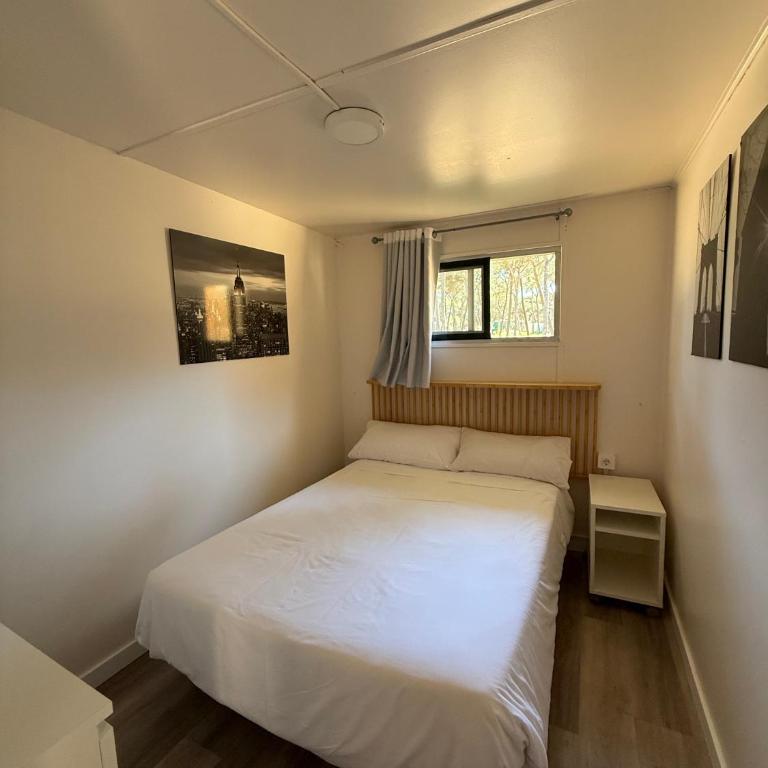 Camping Giralda - Bungalow - 9