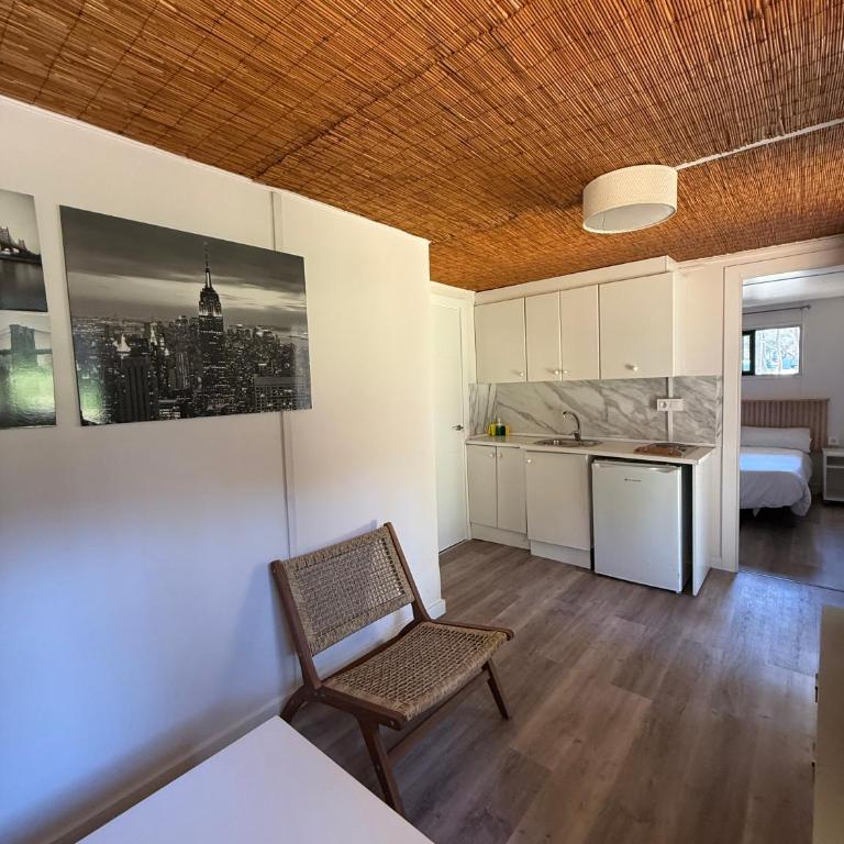 Camping Giralda - Bungalow - 6