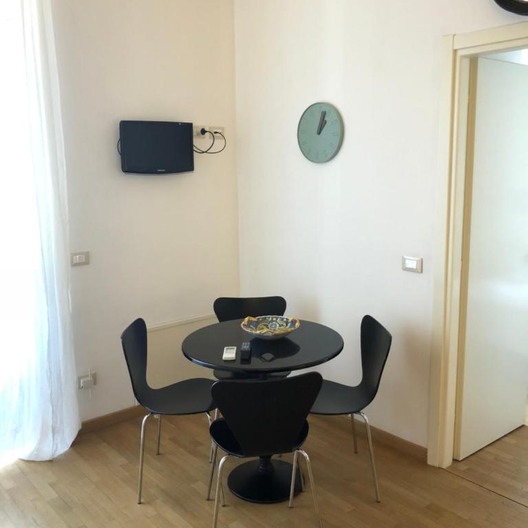 Sciara House - One-Bedroom Apartment - 3
