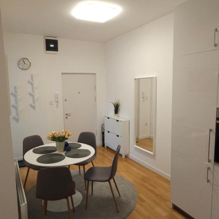 Apartment Green Lux - Apartman sa 1 Spavaćom Sobom - 18