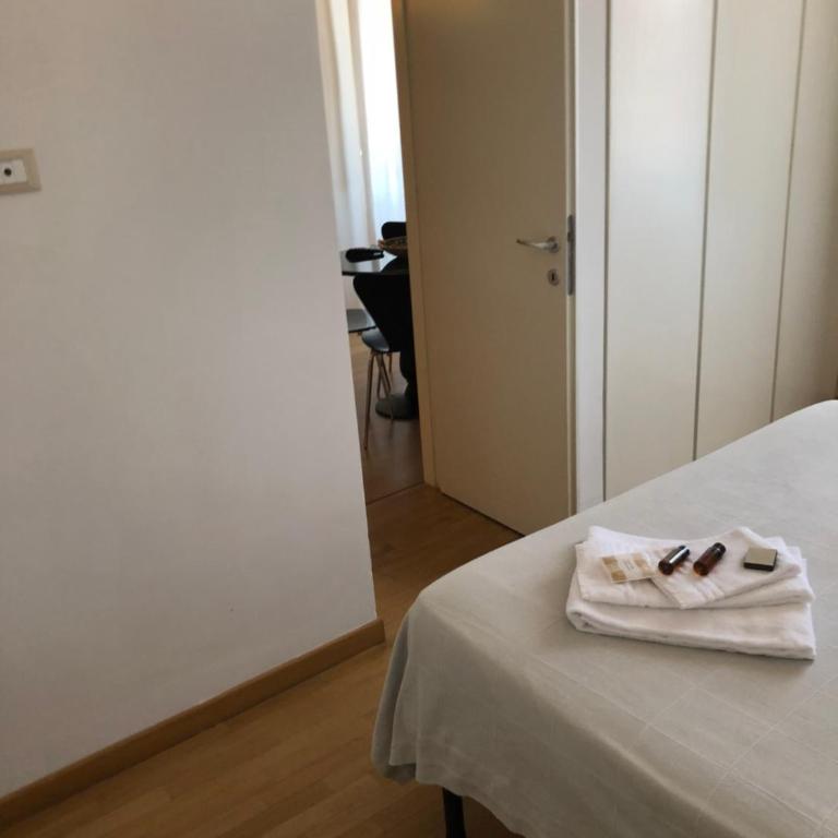Sciara House - One-Bedroom Apartment - 5