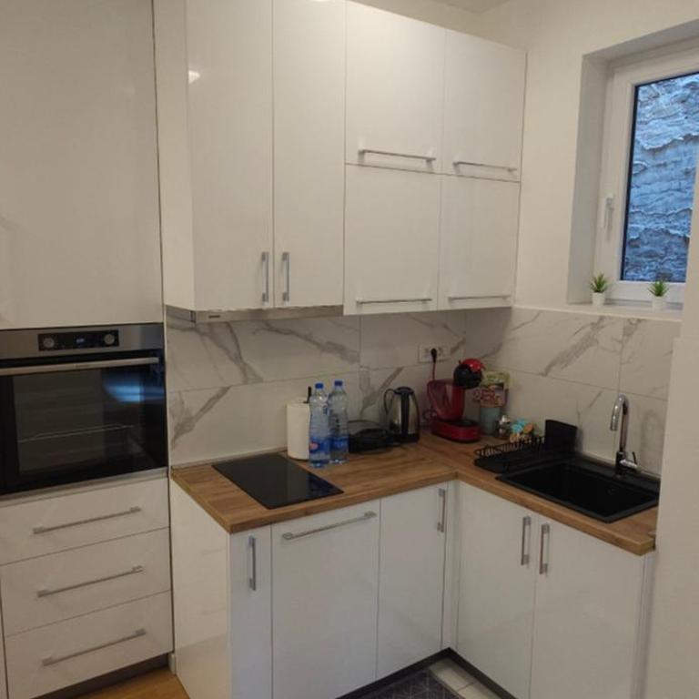 Apartment Green Lux - Apartman sa 1 Spavaćom Sobom - 20