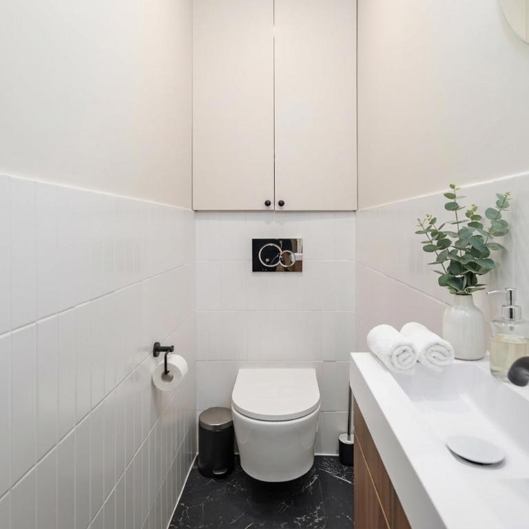 PoeticStay - Saint Lazare - Appartement 2 Chambres - 15