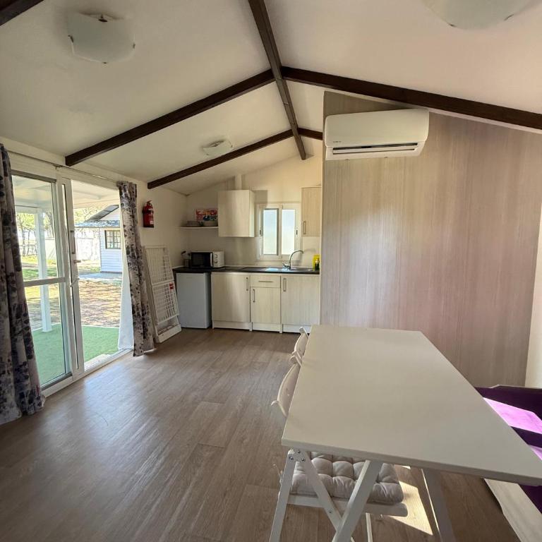 Camping Giralda - Bungalow Deluxe - 13