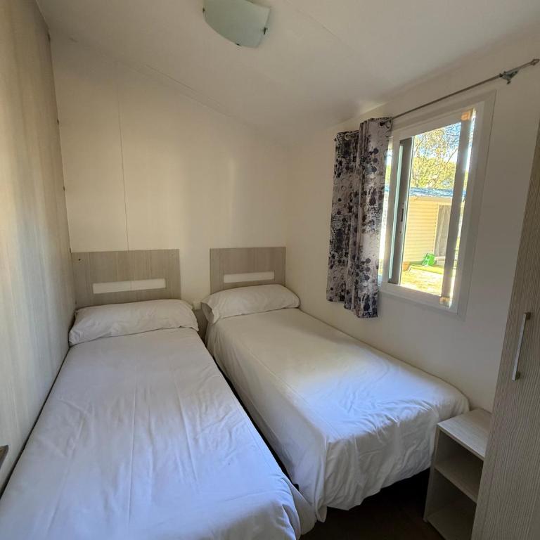 Camping Giralda - Bungalow Deluxe - 12