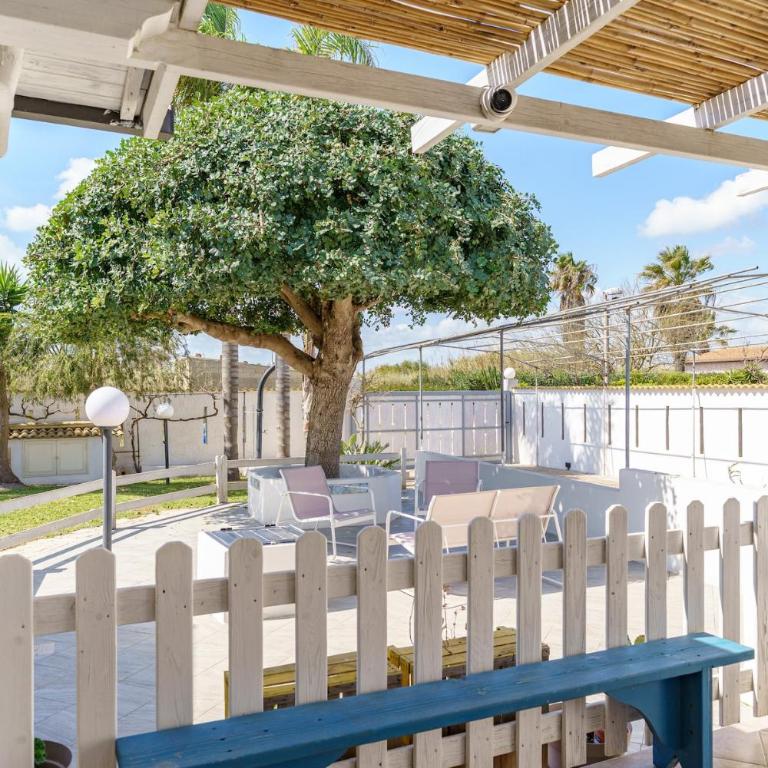 bluewindowhome - Two-Bedroom Villa - 6