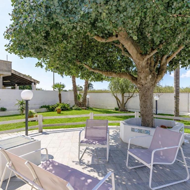 bluewindowhome - Two-Bedroom Villa - 8