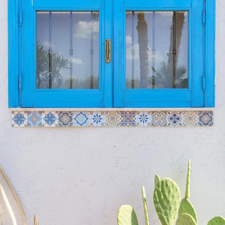 bluewindowhome - Two-Bedroom Villa - 10