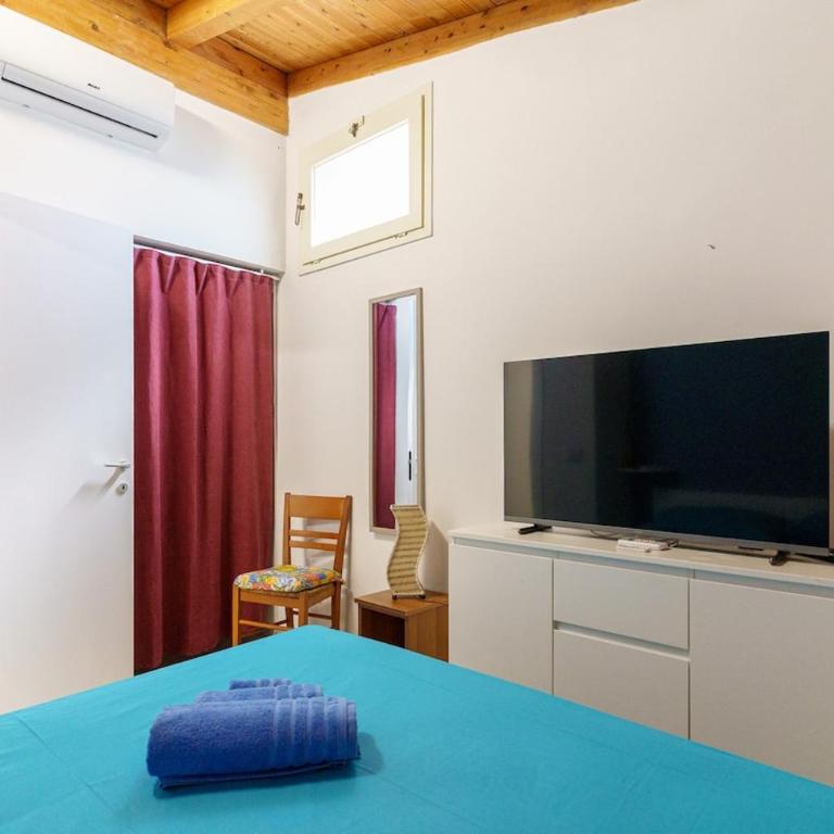 bluewindowhome - Two-Bedroom Villa - 15