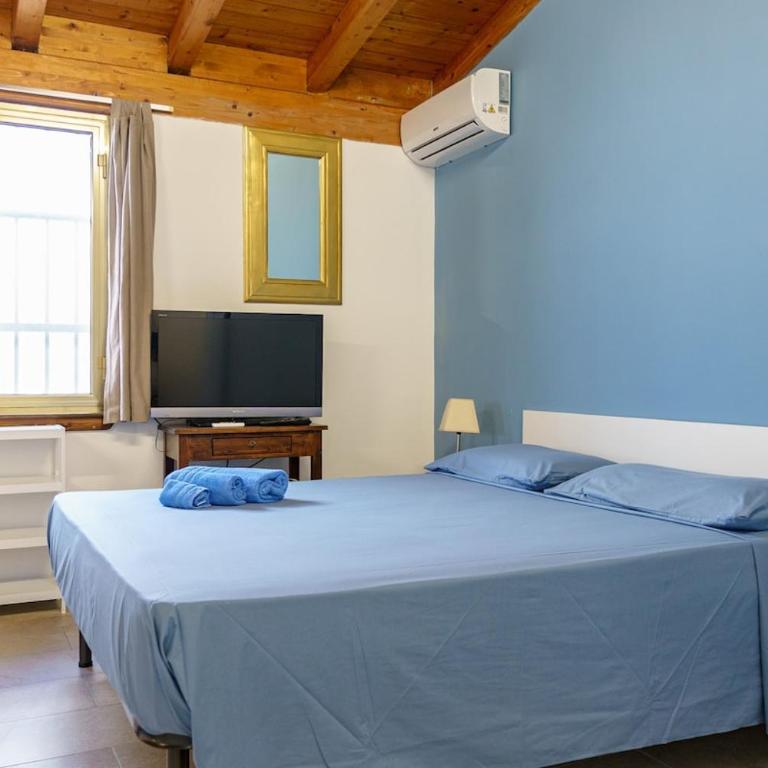 bluewindowhome - Two-Bedroom Villa - 17